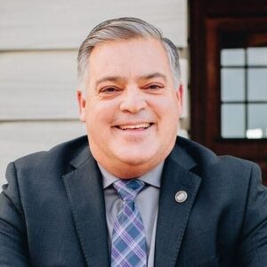 Picture of Todd Warner