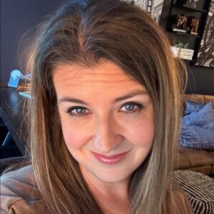 Picture of Aimee Fletcher